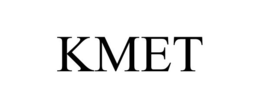 KMET trademark