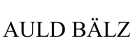 AULD BÄLZ trademark