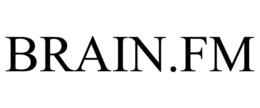 BRAIN.FM trademark