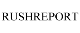 RUSHREPORT trademark