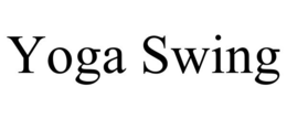 YOGA SWING trademark