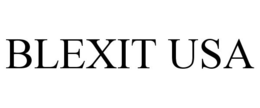 BLEXIT USA trademark