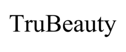 TRUBEAUTY trademark