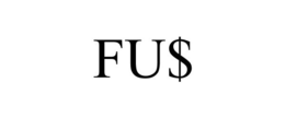 FU$ trademark