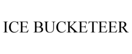 ICE BUCKETEER trademark