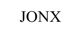 JONX trademark