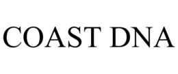 COAST DNA trademark