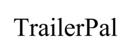 TRAILERPAL trademark