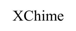 XCHIME trademark