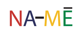 NA-ME trademark