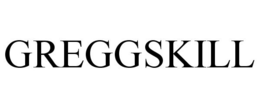GREGGSKILL trademark