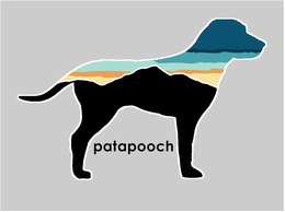 PATAPOOCH trademark