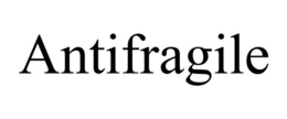 ANTIFRAGILE trademark