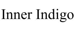 INNER INDIGO trademark