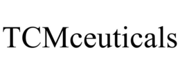 TCMCEUTICALS trademark