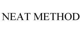 NEAT METHOD trademark