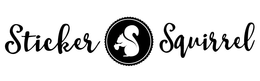 STICKER SQUIRREL trademark