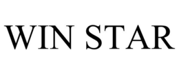 WIN STAR trademark