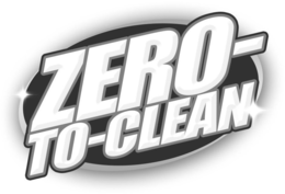 ZERO TO CLEAN trademark