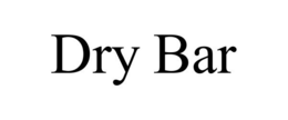 DRY BAR trademark