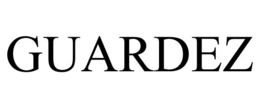 GUARDEZ trademark