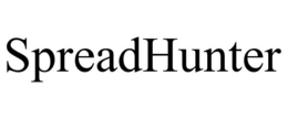 SPREADHUNTER trademark