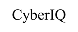 CYBERIQ trademark