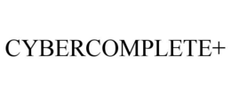 CYBERCOMPLETE+ trademark