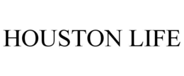 HOUSTON LIFE trademark