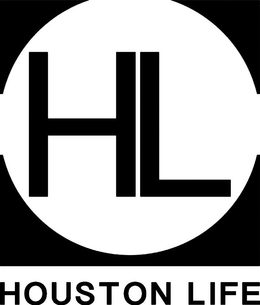 HL HOUSTON LIFE trademark