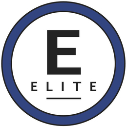 E ELITE trademark