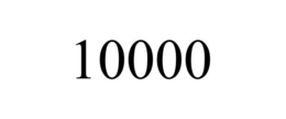 10000 trademark