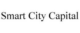 SMART CITY CAPITAL trademark