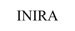 INIRA trademark