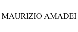 MAURIZIO AMADEI trademark