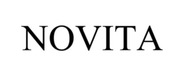 NOVITA trademark