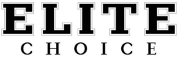 ELITE CHOICE trademark