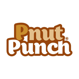 PNUT PUNCH trademark