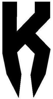 K trademark