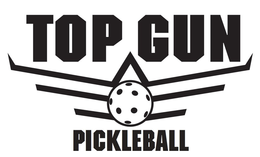 TOP GUN PICKLEBALL trademark