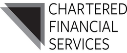 CHARTERED FINANCIAL SERVICES trademark