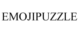 EMOJIPUZZLE trademark