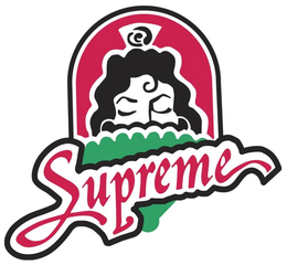 SUPREME trademark