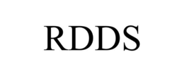 RDDS trademark
