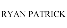 RYAN PATRICK trademark