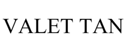 VALET TAN trademark
