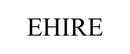 EHIRE trademark