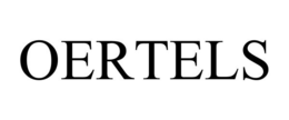 OERTELS trademark