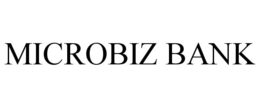 MICROBIZ BANK trademark