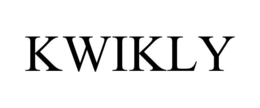 KWIKLY trademark
